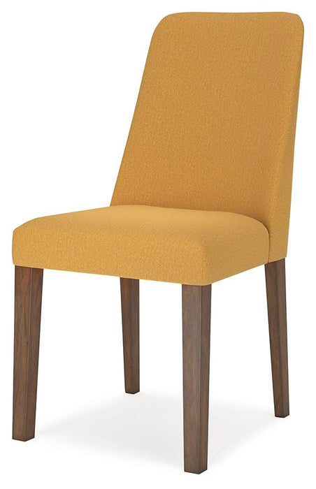 Lyncott Dining Room Set - Eclectic 79 Furniture Store