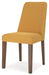Lyncott Dining Room Set - Eclectic 79 Furniture Store
