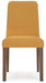 Lyncott Dining Room Set - Eclectic 79 Furniture Store