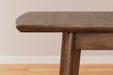 Lyncott Dining Extension Table - Eclectic 79 Furniture Store
