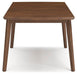 Lyncott Dining Room Set - Eclectic 79 Furniture Store