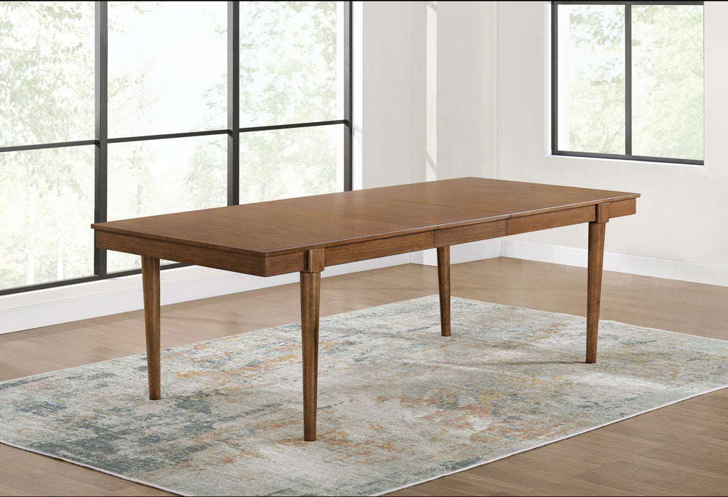 Lyncott Dining Extension Table - Eclectic 79 Furniture Store