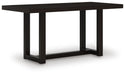 Neymorton Counter Height Dining Table - Eclectic 79 Furniture Store