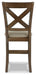 Moriville Dining Room Set - Eclectic 79 Furniture Store