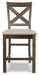 Moriville Dining Room Set - Eclectic 79 Furniture Store