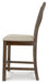 Moriville Dining Room Set - Eclectic 79 Furniture Store