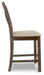 Moriville Dining Room Set - Eclectic 79 Furniture Store