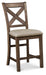 Moriville Dining Room Set - Eclectic 79 Furniture Store