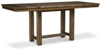 Moriville Dining Room Set - Eclectic 79 Furniture Store