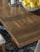 Moriville Dining Room Set - Eclectic 79 Furniture Store