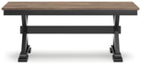 Wildenauer Dining Package - Eclectic 79 Furniture Store