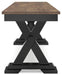 Wildenauer Dining Package - Eclectic 79 Furniture Store