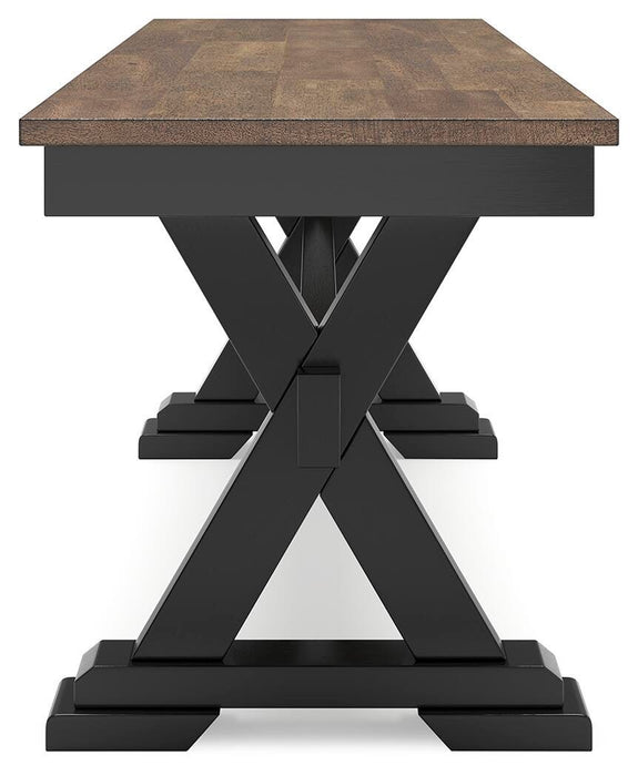 Wildenauer Dining Package - Eclectic 79 Furniture Store