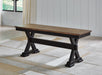Wildenauer Dining Package - Eclectic 79 Furniture Store