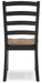 Wildenauer Dining Package - Eclectic 79 Furniture Store