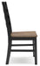 Wildenauer Dining Package - Eclectic 79 Furniture Store