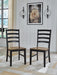 Wildenauer Dining Package - Eclectic 79 Furniture Store
