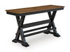 Wildenauer 48" Counter Height Bench - Eclectic 79 Furniture Store