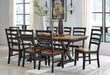 Wildenauer Dining Package - Eclectic 79 Furniture Store
