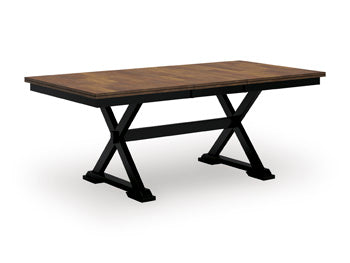 Wildenauer Dining Package - Eclectic 79 Furniture Store
