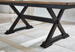 Wildenauer Dining Package - Eclectic 79 Furniture Store