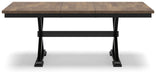 Wildenauer Dining Package - Eclectic 79 Furniture Store