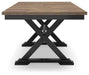 Wildenauer Dining Package - Eclectic 79 Furniture Store