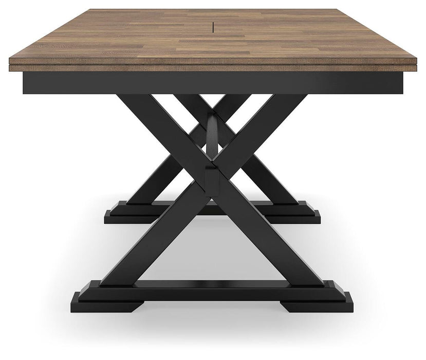 Wildenauer Dining Package - Eclectic 79 Furniture Store