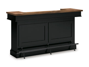 Wildenauer Dining Package - Eclectic 79 Furniture Store
