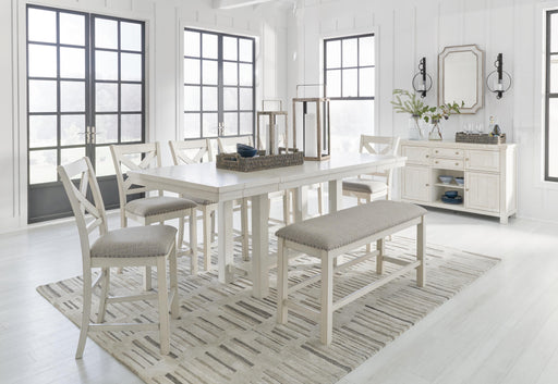 Robbinsdale Dining Package - Eclectic 79 Furniture Store