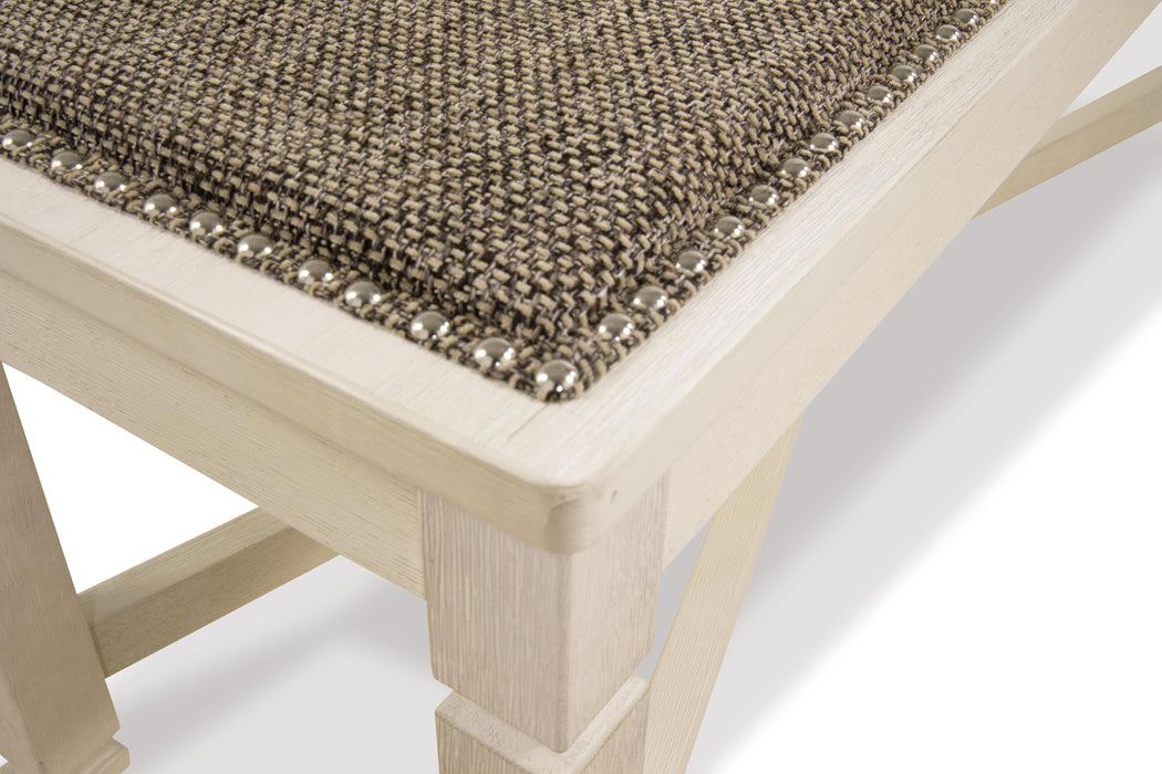 Bolanburg Dining Bench - Eclectic 79 Furniture Store
