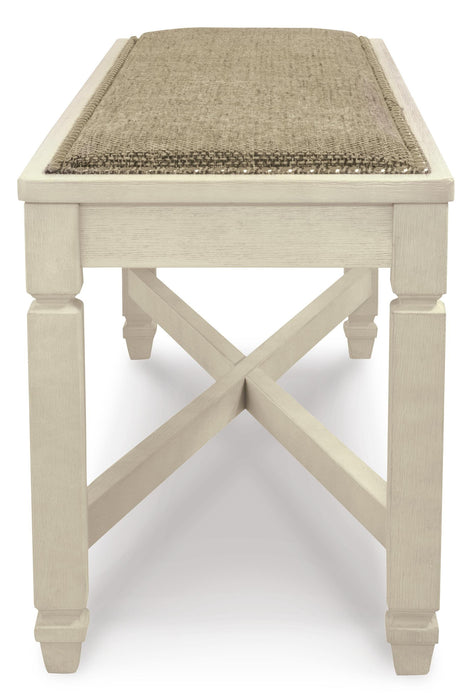 Bolanburg Dining Set - Eclectic 79 Furniture Store