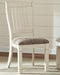 Bolanburg Dining Set - Eclectic 79 Furniture Store