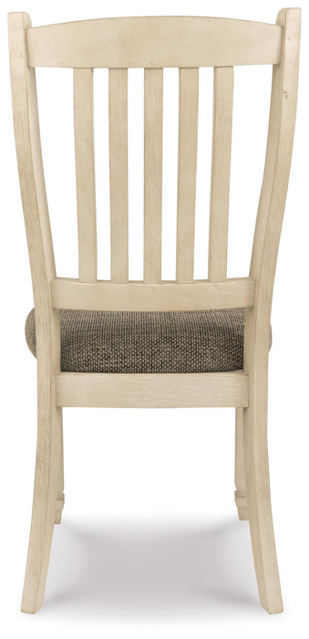Bolanburg Dining Set - Eclectic 79 Furniture Store