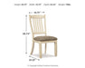 Bolanburg Dining Set - Eclectic 79 Furniture Store