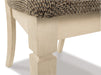 Bolanburg Dining Chair - Eclectic 79 Furniture Store