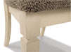 Bolanburg Dining Chair - Eclectic 79 Furniture Store
