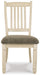 Bolanburg Dining Room Set - Eclectic 79 Furniture Store