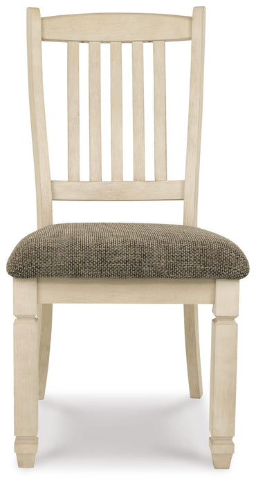 Bolanburg Dining Set - Eclectic 79 Furniture Store