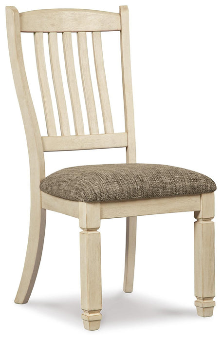 Bolanburg Dining Room Set - Eclectic 79 Furniture Store