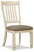 Bolanburg Dining Room Set - Eclectic 79 Furniture Store