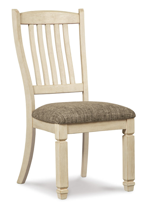 Bolanburg Dining Set - Eclectic 79 Furniture Store