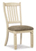 Bolanburg Dining Set - Eclectic 79 Furniture Store