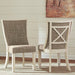 Bolanburg Dining Chair - Eclectic 79 Furniture Store