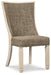 Bolanburg Dining Chair - Eclectic 79 Furniture Store