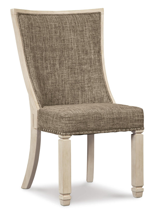 Bolanburg Dining Set - Eclectic 79 Furniture Store