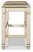 Bolanburg Dining Room Set - Eclectic 79 Furniture Store