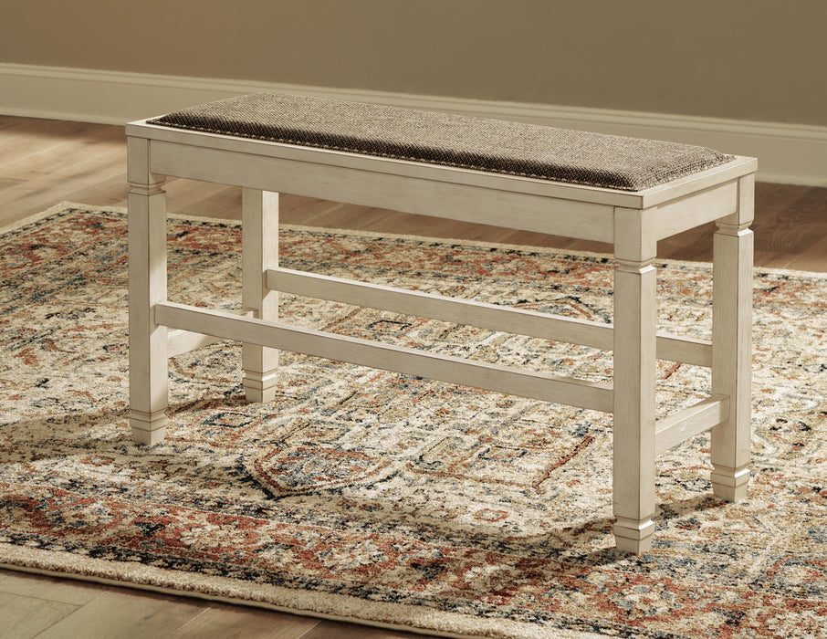 Bolanburg Dining Room Set - Eclectic 79 Furniture Store