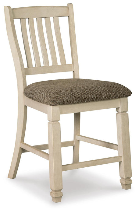 Bolanburg Dining Room Set - Eclectic 79 Furniture Store