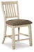 Bolanburg Dining Room Set - Eclectic 79 Furniture Store